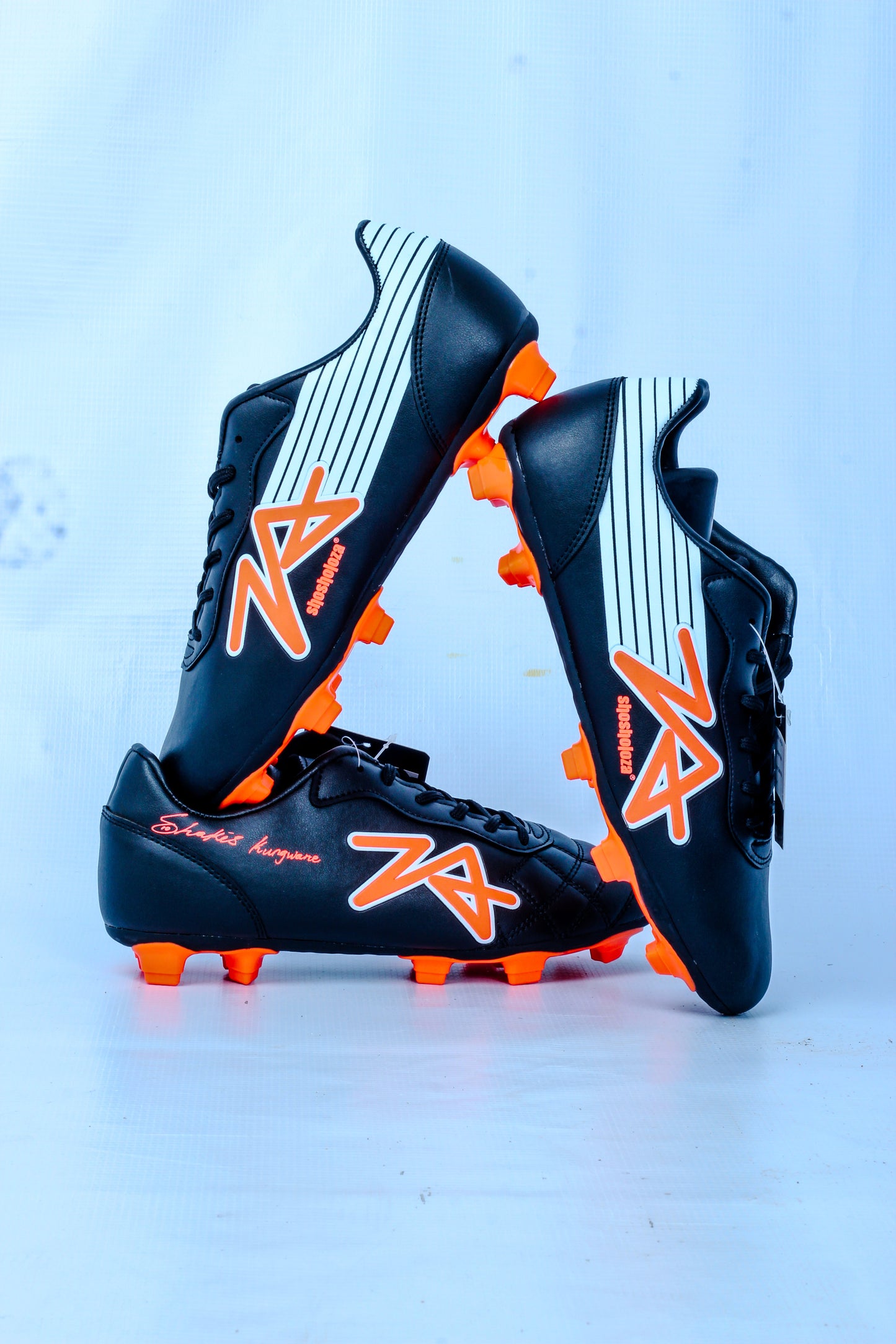 Shosholoza Allagiro Soccer Boots